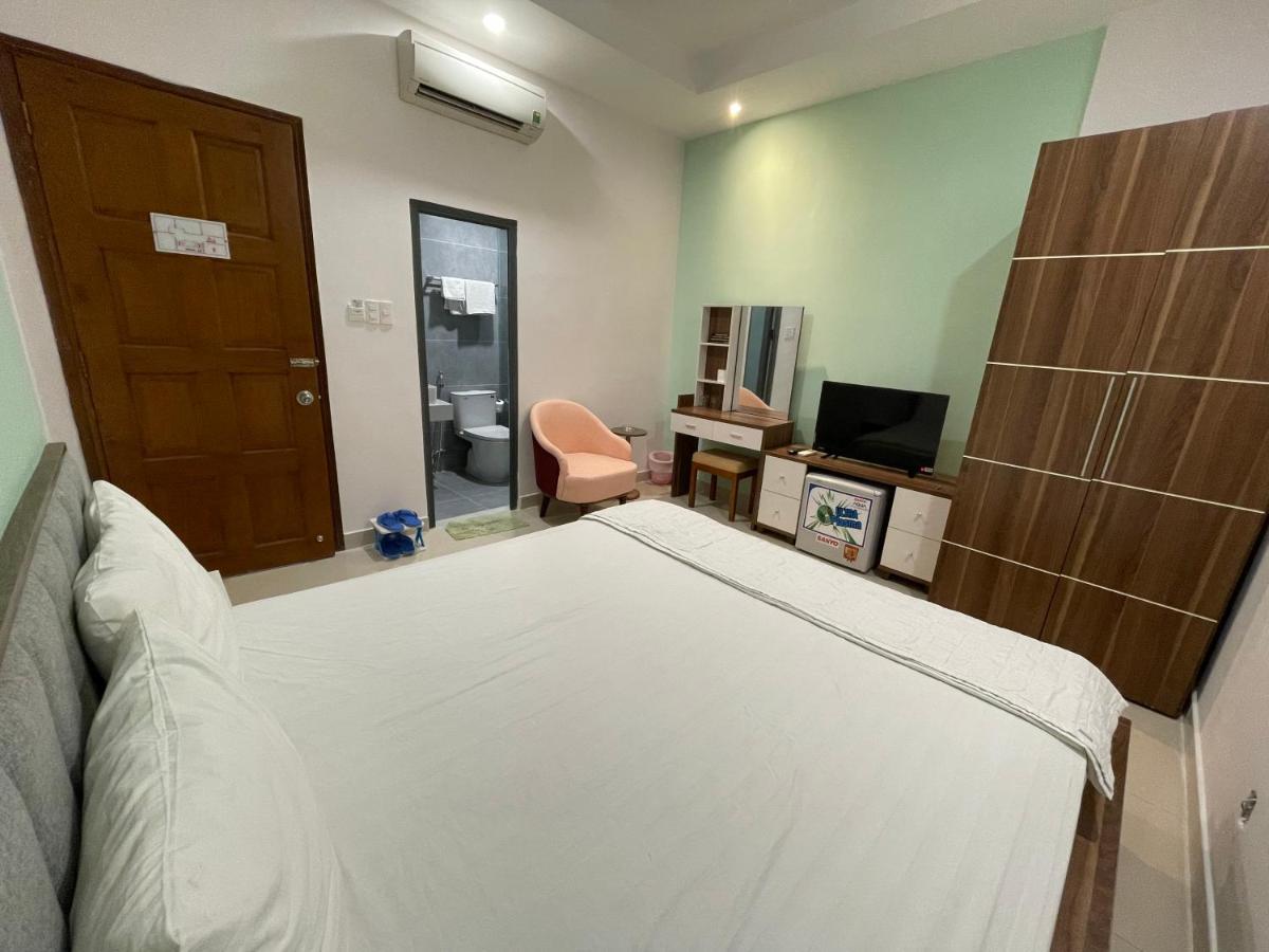 Hotel Michelle Cidade de Ho Chi Minh