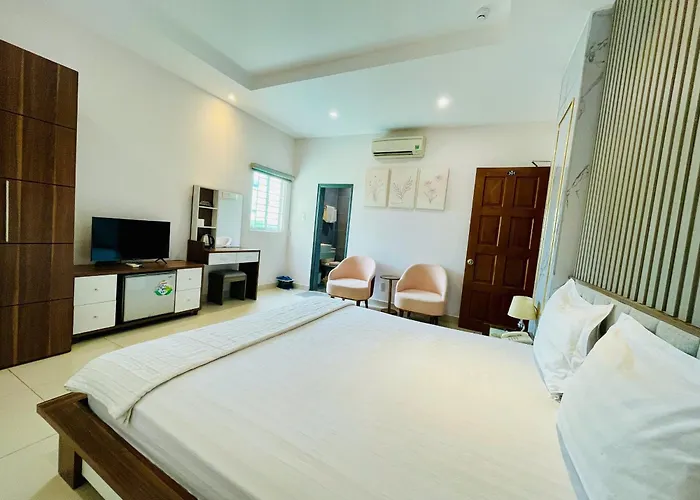 Michelle Hotel